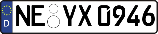 NE-YX0946