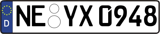 NE-YX0948