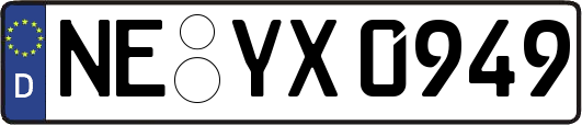 NE-YX0949