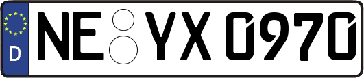 NE-YX0970