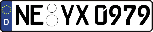 NE-YX0979