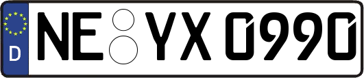 NE-YX0990