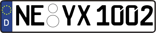 NE-YX1002