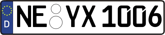 NE-YX1006