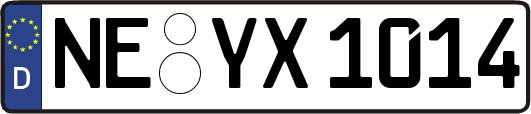 NE-YX1014
