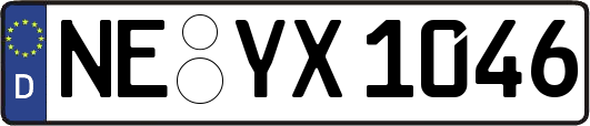 NE-YX1046