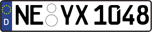 NE-YX1048