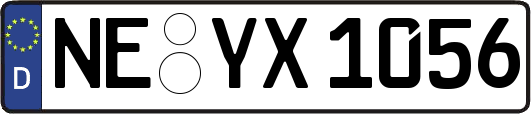 NE-YX1056