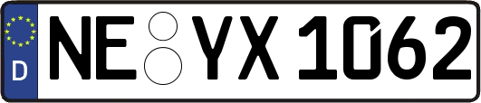 NE-YX1062