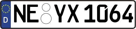 NE-YX1064