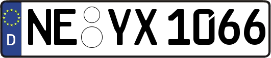 NE-YX1066