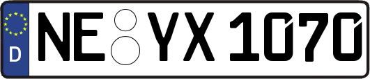 NE-YX1070