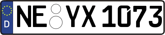 NE-YX1073