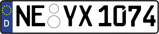 NE-YX1074