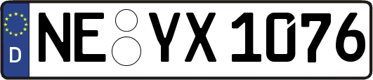 NE-YX1076
