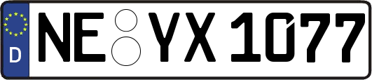 NE-YX1077
