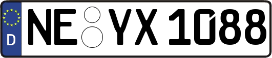 NE-YX1088