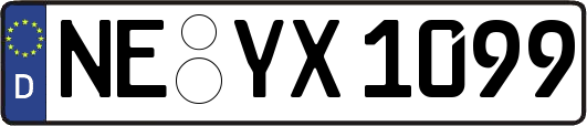 NE-YX1099