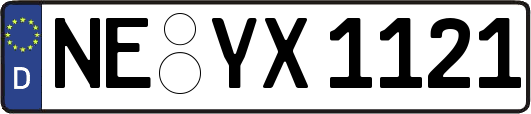 NE-YX1121