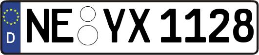NE-YX1128