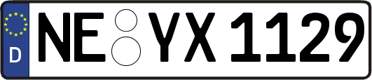 NE-YX1129