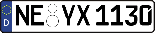 NE-YX1130