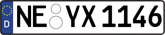NE-YX1146