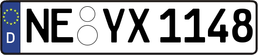 NE-YX1148