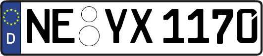 NE-YX1170