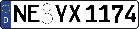NE-YX1174
