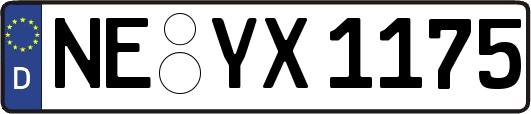 NE-YX1175
