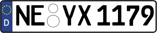 NE-YX1179