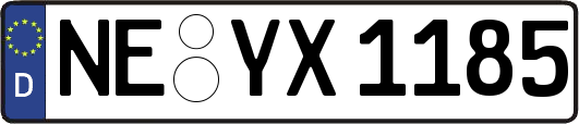 NE-YX1185