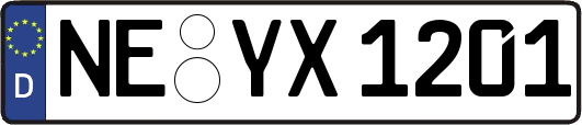 NE-YX1201
