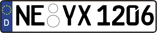 NE-YX1206