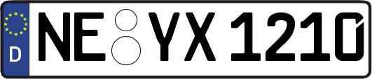 NE-YX1210
