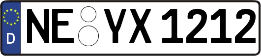 NE-YX1212