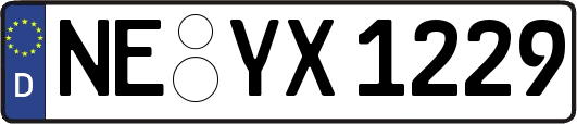 NE-YX1229