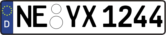 NE-YX1244