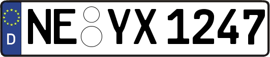 NE-YX1247
