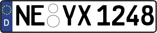 NE-YX1248