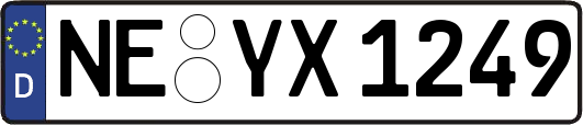 NE-YX1249