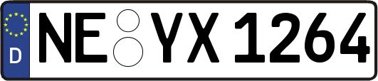 NE-YX1264