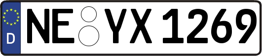 NE-YX1269