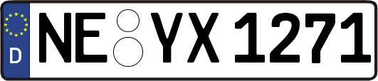 NE-YX1271