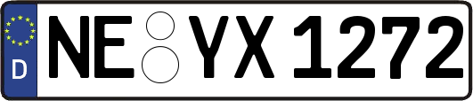 NE-YX1272