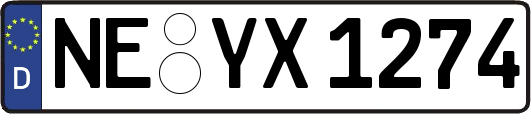 NE-YX1274