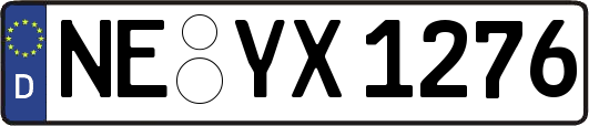 NE-YX1276