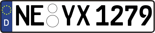 NE-YX1279