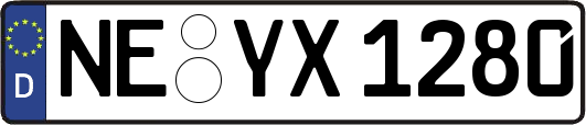 NE-YX1280
